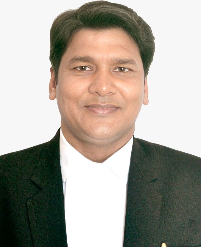 श्री अशोक कुमार चौहान